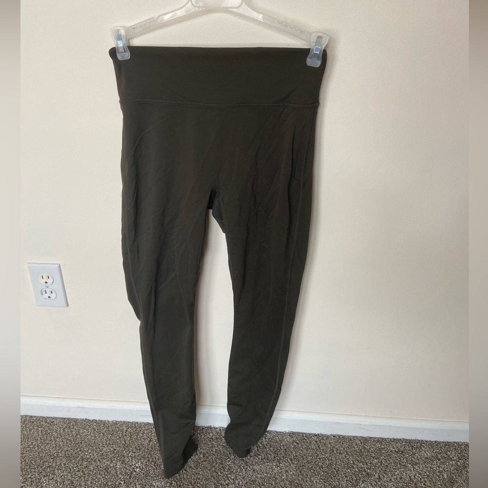 Fabletics Motion 365 Leggings